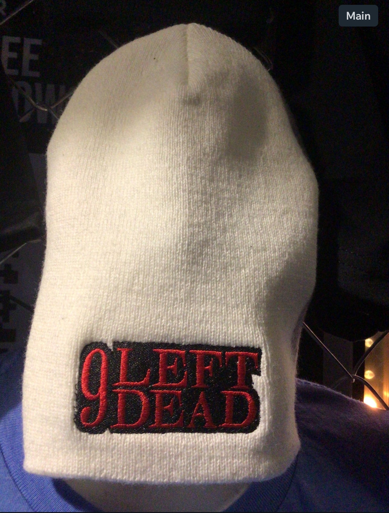 Beanie