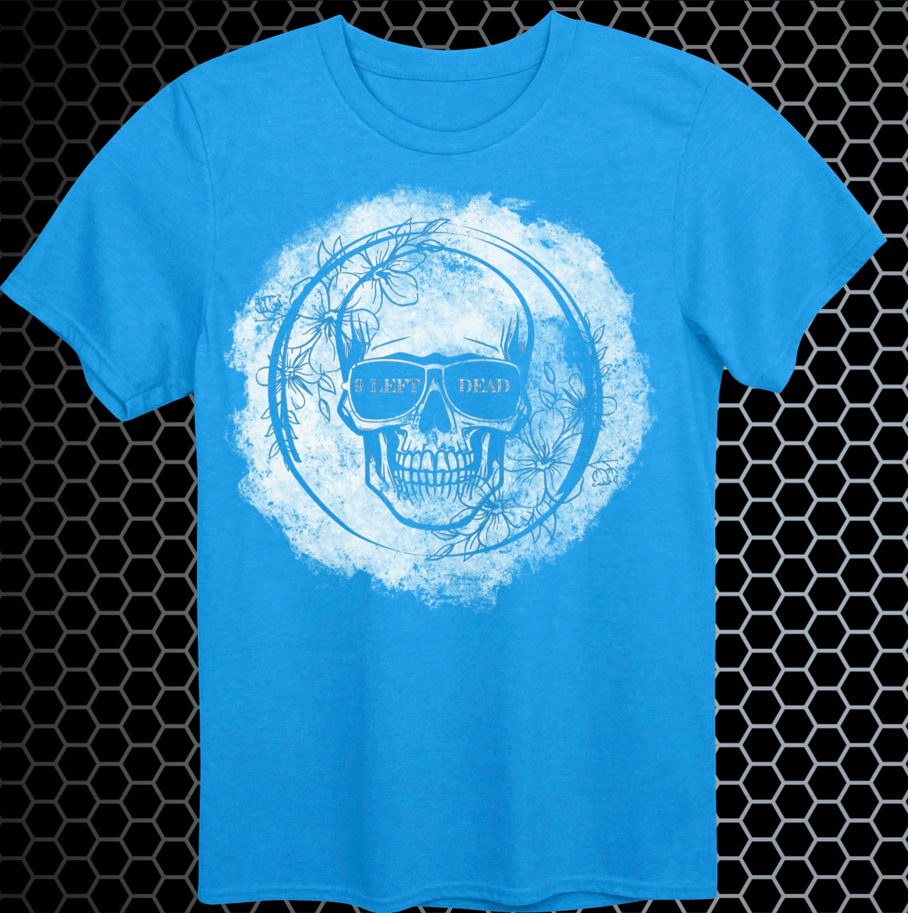 Skull Tee