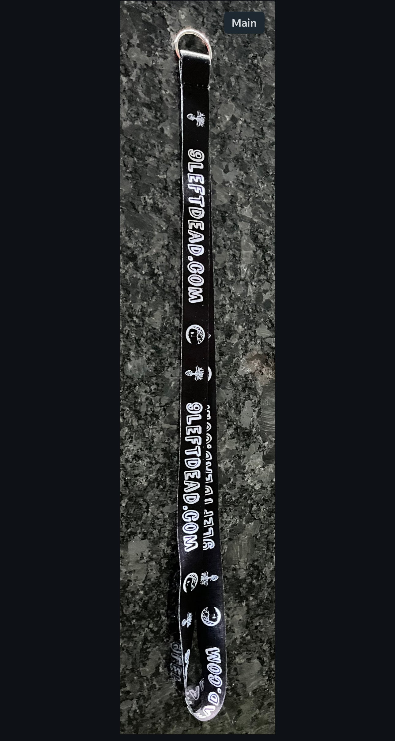 Lanyard