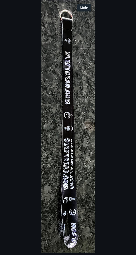 Lanyard