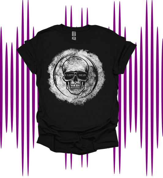 Skull Tee