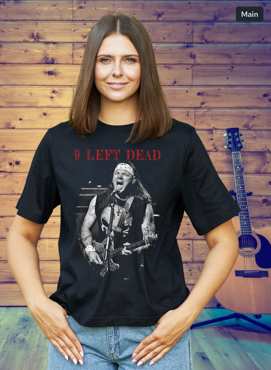 Travis T-shirt